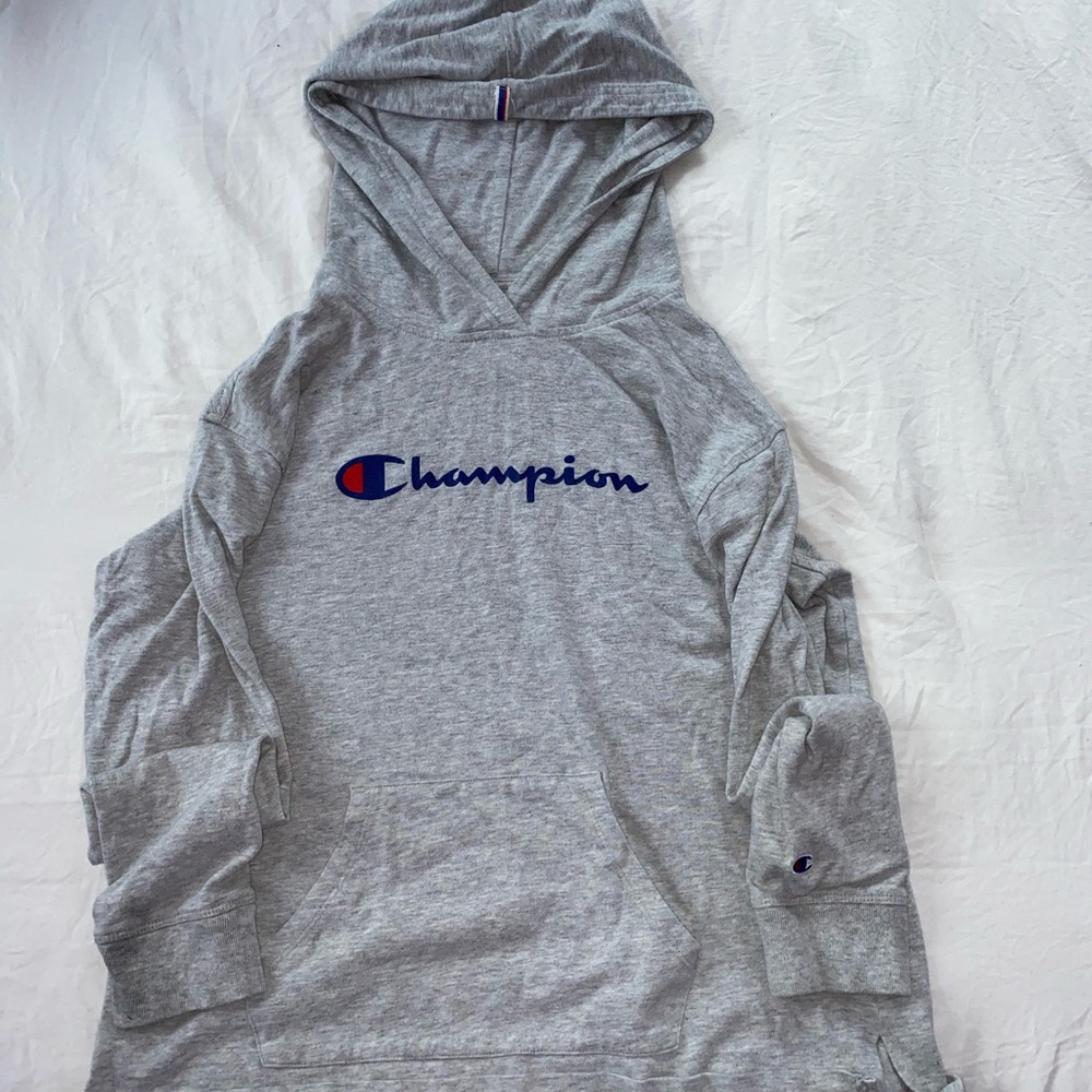 Champion Hoodie